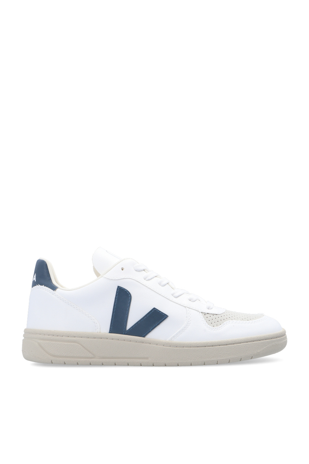 Veja v12 blanc sale